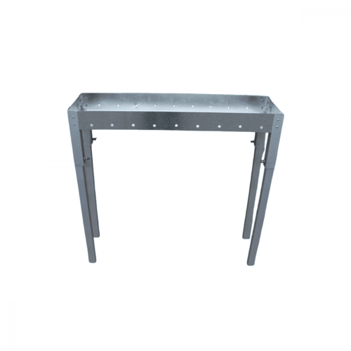 منقل شوي 100X30 الشكل 2