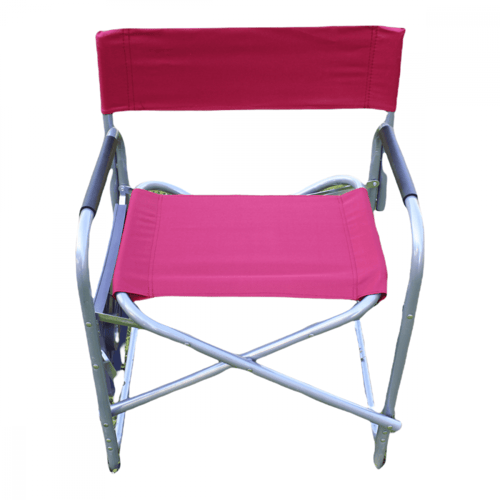 كرسي مع طاولة