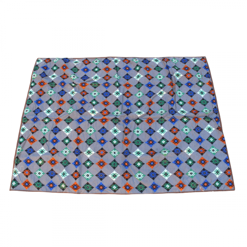 فرشة رصاصي فاتح