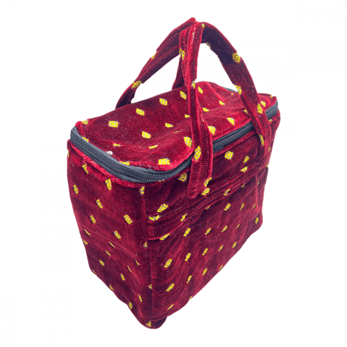 شنطة ترامس ابو نقطة