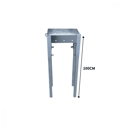 منقل شوي 40X30 الشكل 2