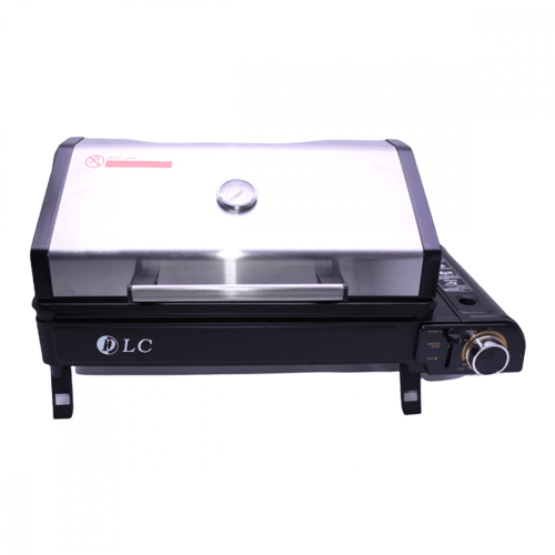 الشواية العجيبة