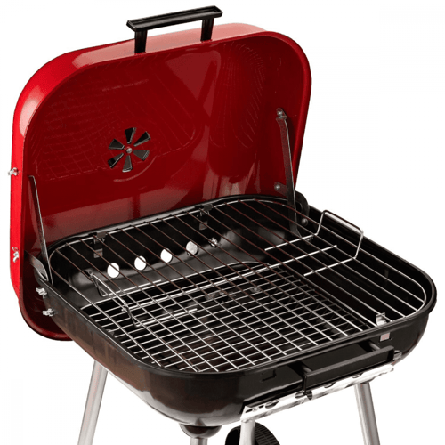 شواية فحم كبيرة 22 انش