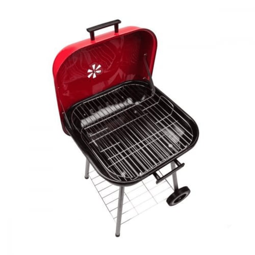 شواية فحم كبيرة 22 انش