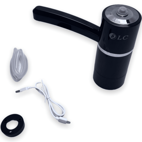 مضخة الماء المتطورة