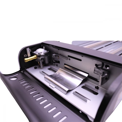 الشواية العجيبة