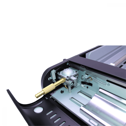 الشواية العجيبة