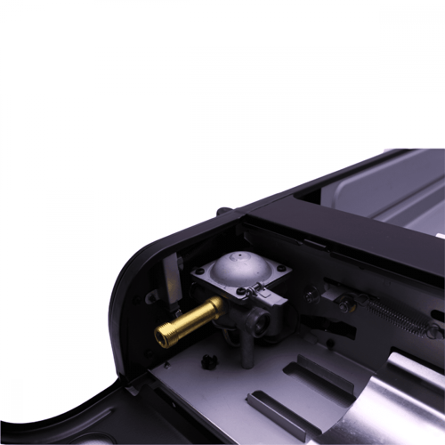 الشواية العجيبة