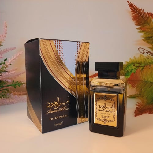عطر أمير العود