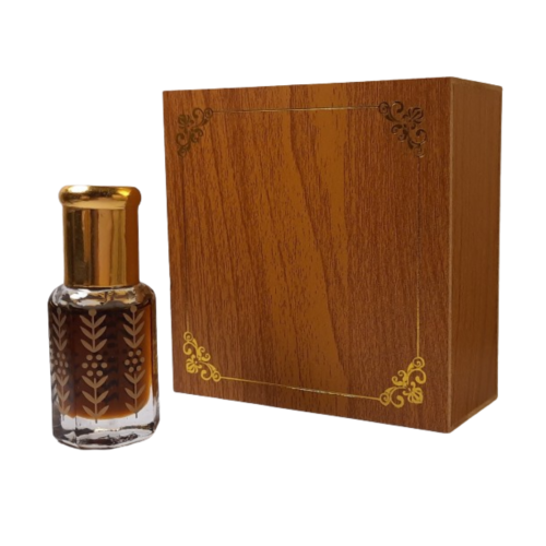 دهن عود كمبودي أصلي (6 مل)