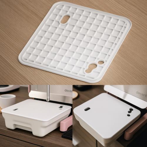 غطاء خزان الماء مكينة ديسنت DE1 Water Lid Cover