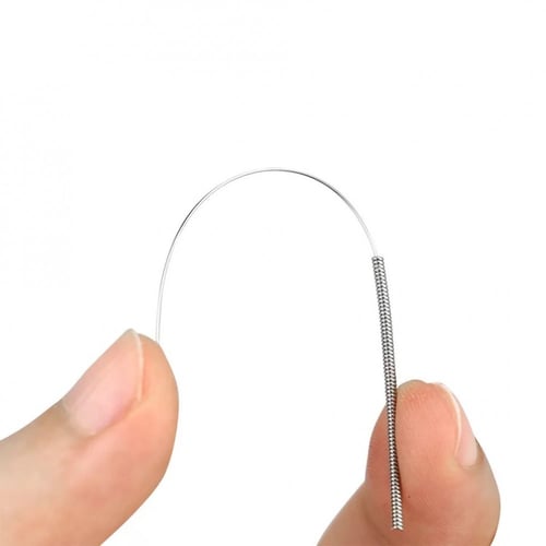 إبر مقاس 0.4mm لصناعة مفكك تكتلات القهوة وموزع مثي...