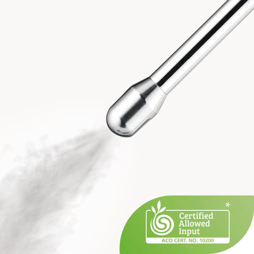 أظرف تنظيف عصا التبخير من ترسبات الحليب | شركة بري...