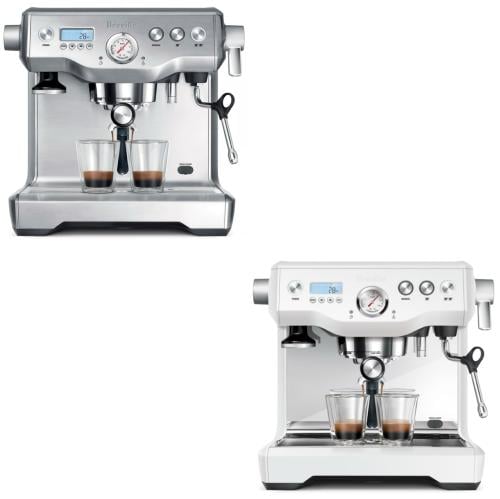 مكينة بريفيل دول بويلر Breville Dual Boiler