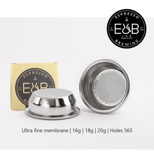 باسكت سوبر فاين مقاس ١٨ق E&B Superfine Basket