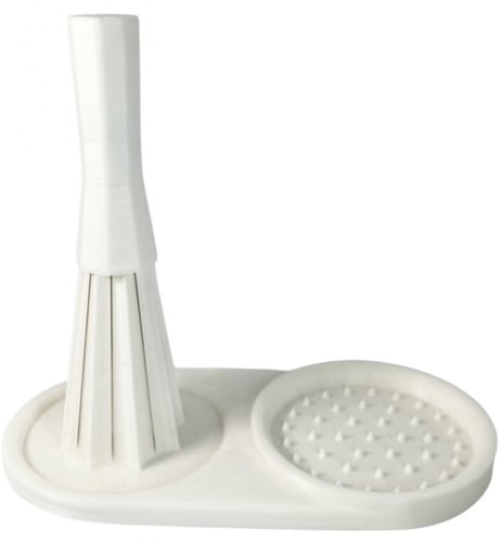 مفكك تكتلات "هواة القهوة" 3D مع قواعد مميزة