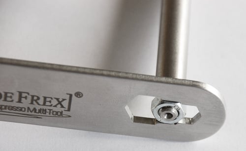 مفك الباريستا متعدد الاستخدامات | شركة جوفريكس Joe...