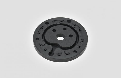 قروب هيد ديسنت المحدث DE1 Group Head Upgrade