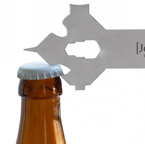 مفك الباريستا متعدد الاستخدامات | شركة جوفريكس Joe...