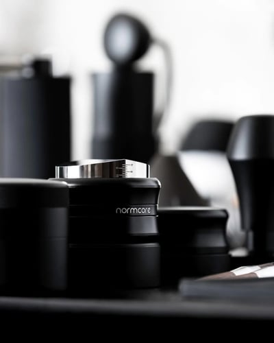 كومبو 2في1 موزع و تامبر بضغط ثابت 11 كيلو-كالبريتد...