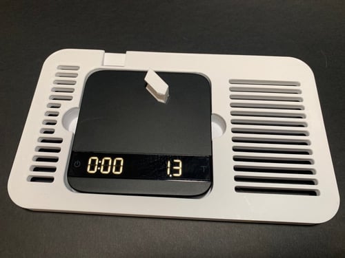 غطاء درب تراي لميزان اكايا لونار لمكينة ديسنت اسبر...