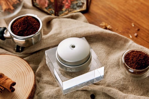 هابي تامبر مقاس 58.5ملم أو 58.55ملم Happy Tamper