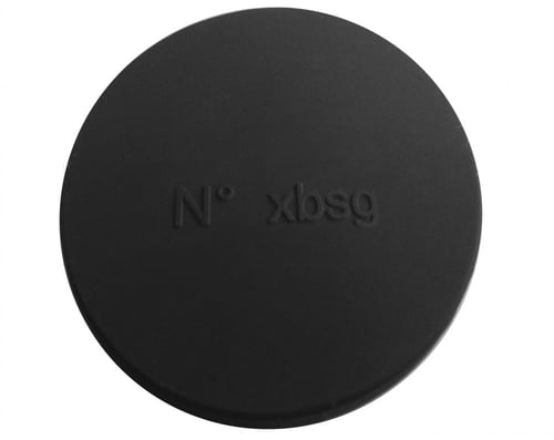 ربلة الباك فلش لباسكت 58mm و 54mm | شركة جوفريكس