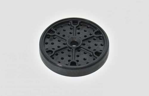 قروب هيد ديسنت المحدث DE1 Group Head Upgrade