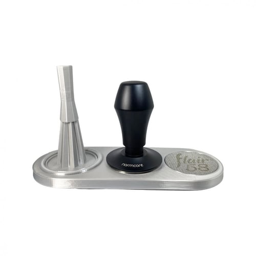 مفكك تكتلات "هواة القهوة" 3D مع قواعد مميزة