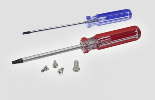 قروب هيد ديسنت المحدث DE1 Group Head Upgrade