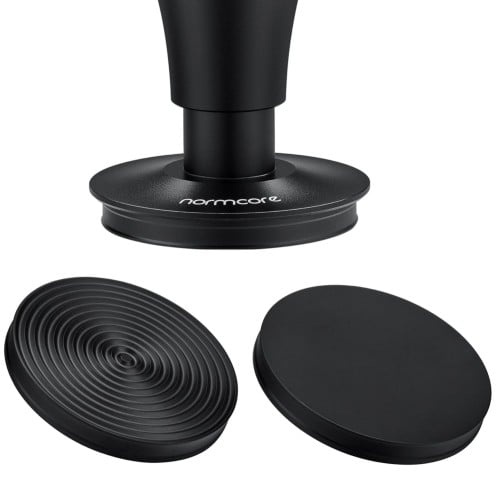 قواعد تيتانيوم فاخرة لتامبر نورمكور مقاس 58.5mm أو...