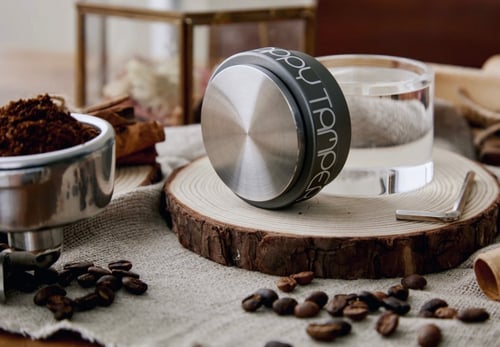 هابي تامبر مقاس 58.5ملم أو 58.55ملم Happy Tamper