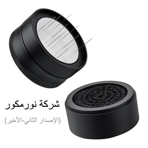 مفكك تكتلات وموزع إبر 0.3mm مقاس 58mm نورمكور شبيه...