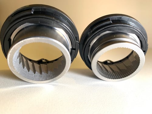 بريفيل/سيج: ترس الطاحونة الأصلي لجميع طواحين بريفل...