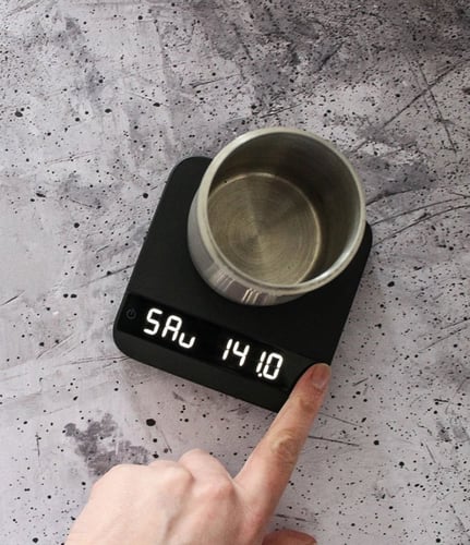 ميزان أكايا لونار 2021 الإصدار الأخير Acaia Lunar...