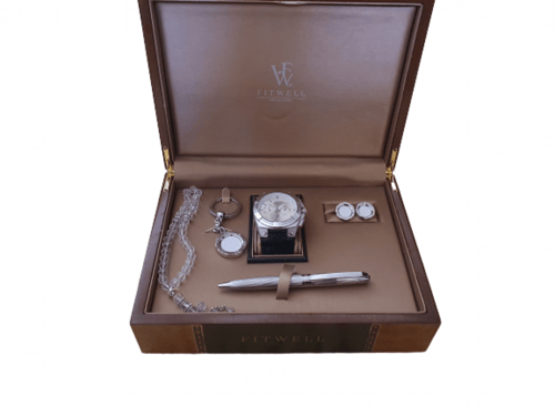 طقم فاخر فيت ويل