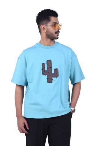 light blue