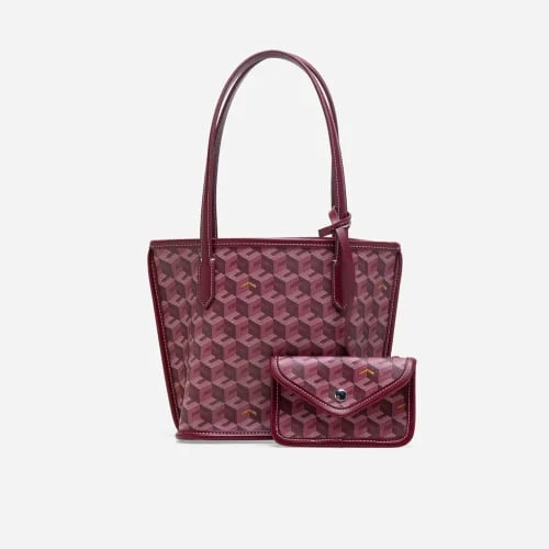 RUSSO Mini TOTE BAG Christy Ng ميني كريستي