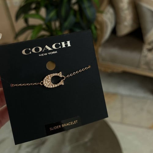 اسوارة كوتش