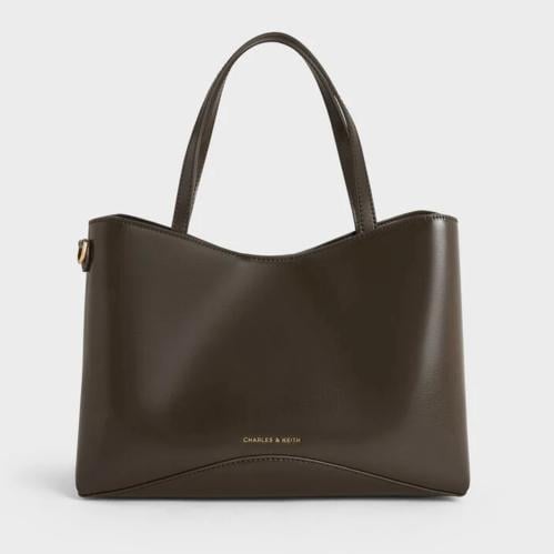 Sybill Tote Bag شنطة تشارلز اند كيث