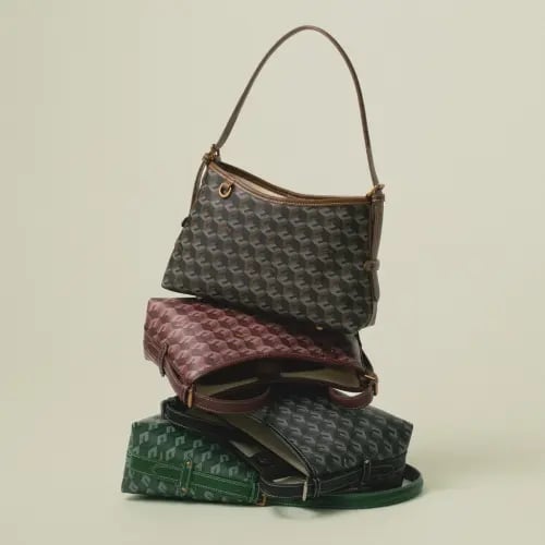 NICO SHOULDER BAG Christy ng