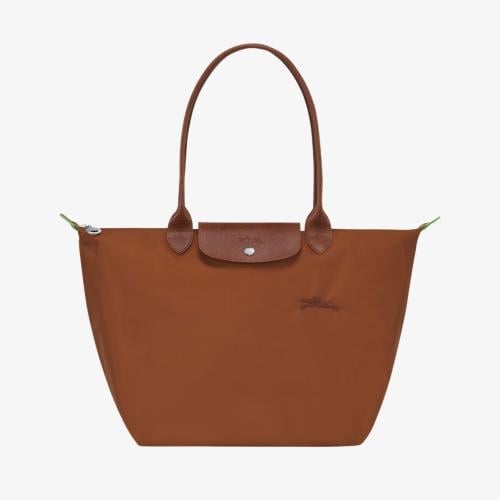 شنطة لونق شامب كبير | longchamp Le Pliage Large to...