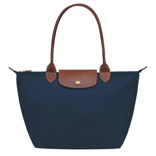 شنطة لونق شامب وسط | longchamp Le Pliage medium to...