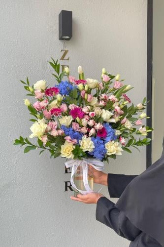 فازه الاناقة