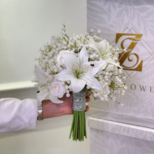مسكة عروس