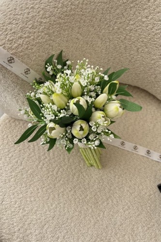 مسكة عروس
