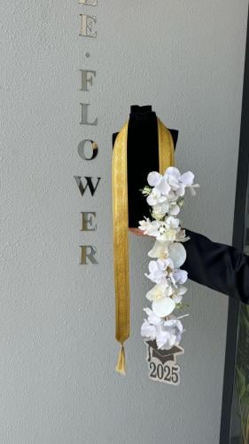 عقد ورد رجالي