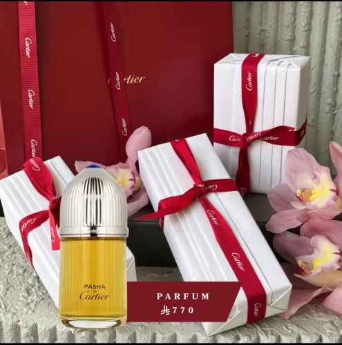 عطر ماركه كارتير parfum