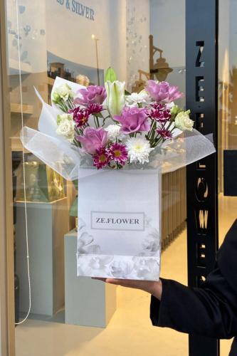 تنسيق ورد مميز