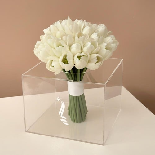 بوكس مسكة ورد العروس